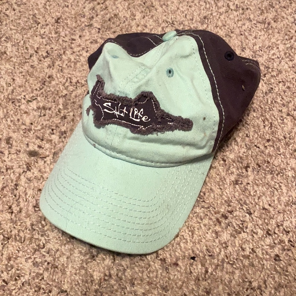 Salt Life women’s hat